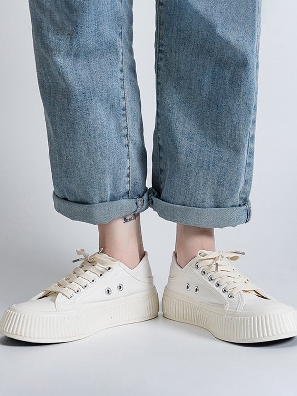 Versatile Breathable Sneaker-3